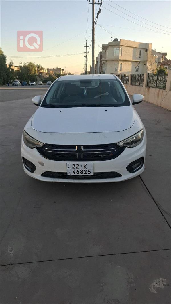 Dodge Neon 2017 for sale in Iraq - Erbil